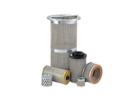 Oil Filters