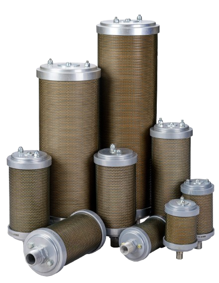 Relief Valve Series
