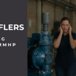AODD Pump Mufflers by MMHP
