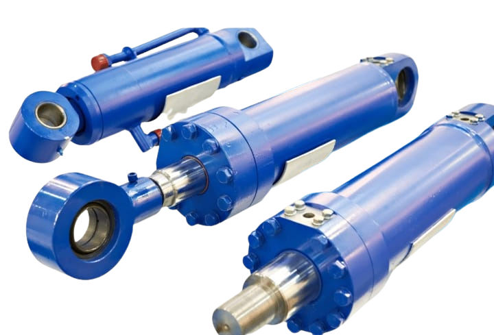 Telescopic Cylinder