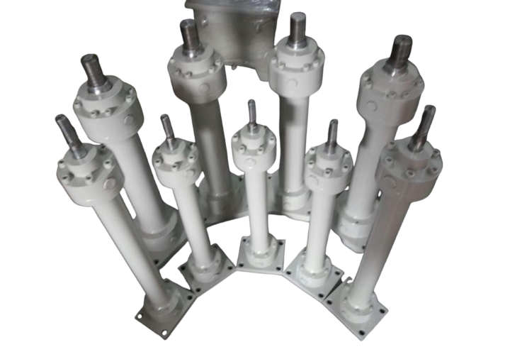 Single - Acting Cylinder