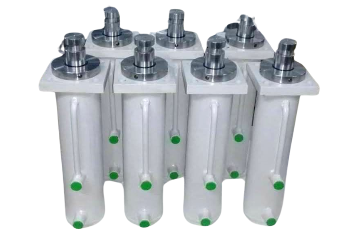 Double - Acting Cylinder
