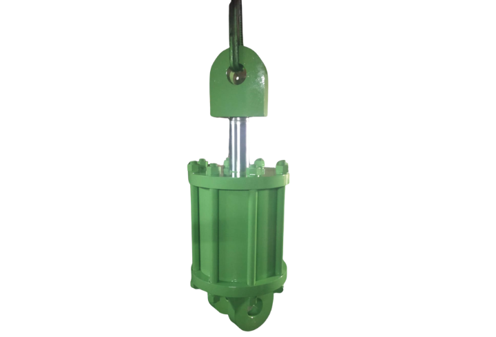 Tie Rod Cylinder