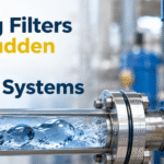 compressed air coalescing filters