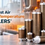 Why Hot Exhaust Air Requires High-Temperature Pneumufflers